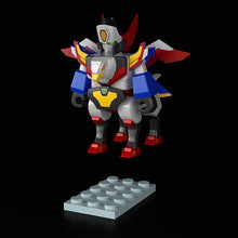 Load image into Gallery viewer, PRE-ORDER BRICKROID Pegasus Saber The Brave Fighter of Legend Da-Garn
