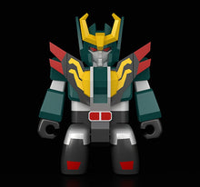 Load image into Gallery viewer, PRE-ORDER BRICKROID Seven Changer The Brave Fighter Of Legend Da-garn
