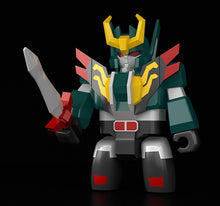Load image into Gallery viewer, PRE-ORDER BRICKROID Seven Changer The Brave Fighter Of Legend Da-garn
