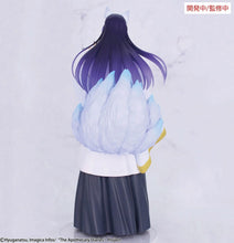 Load image into Gallery viewer, PRE-ORDER BRILLIANT Figure Seasonal Jinshi Nine-tailed fox The Apothecary Diaries
