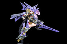 Load image into Gallery viewer, PRE-ORDER BUSTER DOLL Paladin Darkness Claw
