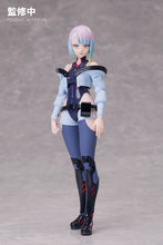 Load image into Gallery viewer, PRE-ORDER BUZZmod Lucy Cyberpunk: Edgerunners
