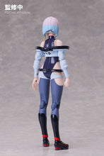 Load image into Gallery viewer, PRE-ORDER BUZZmod Lucy Cyberpunk: Edgerunners
