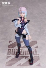 Load image into Gallery viewer, PRE-ORDER BUZZmod Lucy Cyberpunk: Edgerunners
