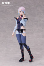 Load image into Gallery viewer, PRE-ORDER BUZZmod Lucy Cyberpunk: Edgerunners
