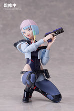Load image into Gallery viewer, PRE-ORDER BUZZmod Lucy Cyberpunk: Edgerunners
