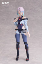 Load image into Gallery viewer, PRE-ORDER BUZZmod Lucy Cyberpunk: Edgerunners
