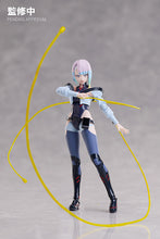 Load image into Gallery viewer, PRE-ORDER BUZZmod Lucy Cyberpunk: Edgerunners
