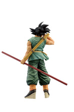 Load image into Gallery viewer, PRE-ORDER BWFC Zoukei Tenkaichi Budoukai 3 Super Master Stars Piece The Son Goku Daimatsuri Special Dragon Ball Super
