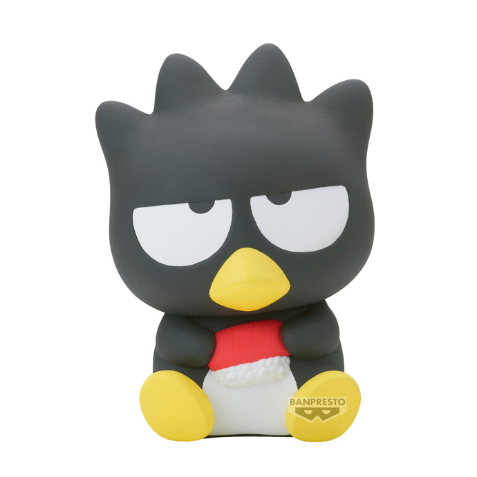 PRE-ORDER Badtz Maru Sofvimates Sanrio