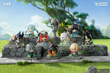 Load image into Gallery viewer, PRE-ORDER Balefield Valor Themed Series Sumeru Box of 9 Genshin Impact
