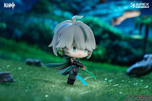 Load image into Gallery viewer, PRE-ORDER Balefield Valor Themed Series Sumeru Box of 9 Genshin Impact

