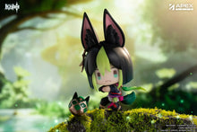Load image into Gallery viewer, PRE-ORDER Balefield Valor Themed Series Sumeru Box of 9 Genshin Impact
