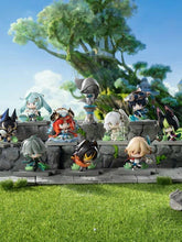 Load image into Gallery viewer, PRE-ORDER Balefield Valor Themed Series Sumeru Box of 9 Genshin Impact
