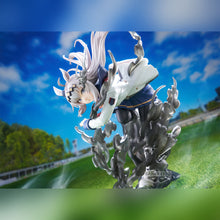Load image into Gallery viewer, PRE-ORDER Banpresto Evolve Oguri Cap Umamusume: Cinderella Gray

