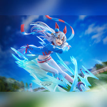 Load image into Gallery viewer, PRE-ORDER Banpresto Evolve Tamamo Cross Umamusume: Cinderella Gray
