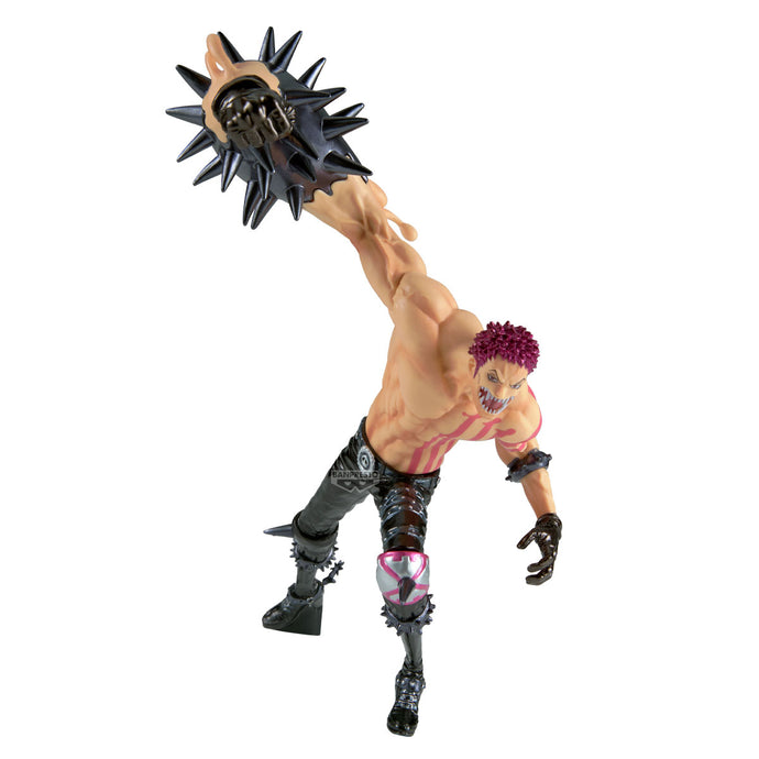 PRE-ORDER Battle Record Collection Charlotte Katakuri Special Ver. One Piece