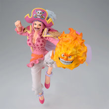 Load image into Gallery viewer, PRE-ORDER Battle Record Collection  Extra Charlotte Linlin One Piece
