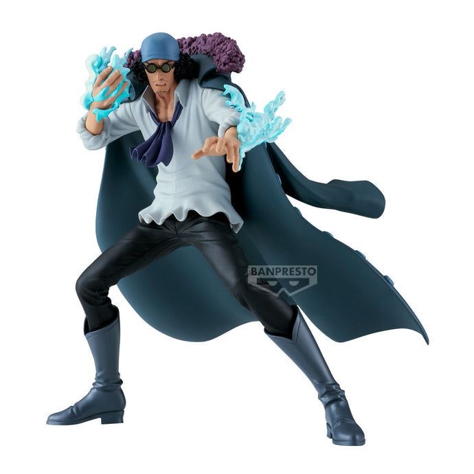 PRE-ORDER Battle Record Collection Kuzan One Piece