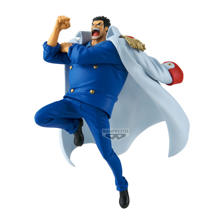 PRE-ORDER Battle Record Collection Monkey D. Garp II One Piece