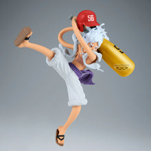 Load image into Gallery viewer, PRE-ORDER Battle Record Collection Monkey D. Luffy Gear 5 II One Piece
