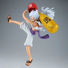 Load image into Gallery viewer, PRE-ORDER Battle Record Collection Monkey D. Luffy Gear 5 II One Piece
