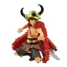 Load image into Gallery viewer, PRE-ORDER Battle Record Collection Monkey D. Luffy IV One Piece
