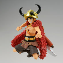 Load image into Gallery viewer, PRE-ORDER Battle Record Collection Monkey D. Luffy IV One Piece
