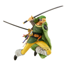 Load image into Gallery viewer, PRE-ORDER Battle Record Collection Roronoa Zoro III One Piece
