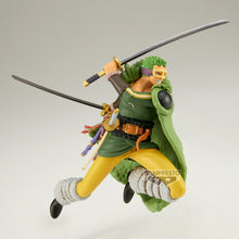 Load image into Gallery viewer, PRE-ORDER Battle Record Collection Roronoa Zoro III One Piece
