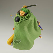 Load image into Gallery viewer, PRE-ORDER Battle Record Collection Roronoa Zoro III One Piece
