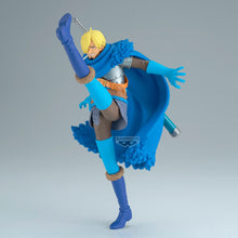 Load image into Gallery viewer, PRE-ORDER Battle Record Collection Sanji III One Piece
