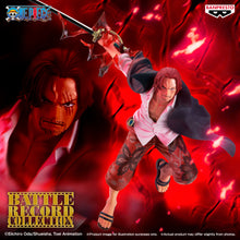 Load image into Gallery viewer, PRE-ORDER Battle Record Collection Shanks Special Ver. One Piece
