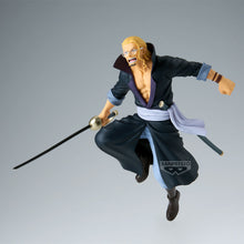 Load image into Gallery viewer, PRE-ORDER Battle Record Collection Silvers Rayleigh One Piece
