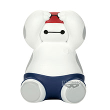 Load image into Gallery viewer, PRE-ORDER Baymax Special Costume Swimming ver. Big Sofvimates Disney Character
