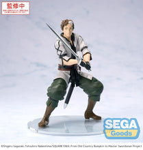 Load image into Gallery viewer, PRE-ORDER Beryl Gardenant High Premium Figure From Old Country Bumpkin to Master Swordsman
