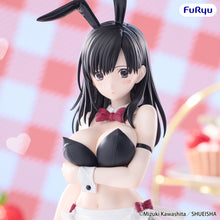 Load image into Gallery viewer, PRE-ORDER BiCute Bunnies Figure Aya Toujou Strawberry 100%
