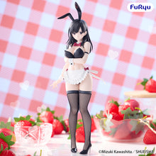 Load image into Gallery viewer, PRE-ORDER BiCute Bunnies Figure Aya Toujou Strawberry 100%
