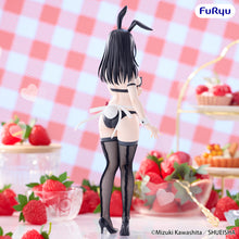 Load image into Gallery viewer, PRE-ORDER BiCute Bunnies Figure Aya Toujou Strawberry 100%
