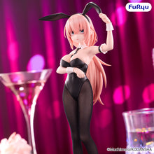 Load image into Gallery viewer, PRE-ORDER BiCute Bunnies Figure Komaro Michinoku There Is Also a Hole in the Student Organization!
