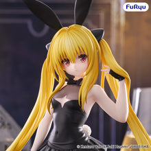 Load image into Gallery viewer, PRE-ORDER BiCute Bunnies Figure Konjiki no Yami To Love Ru Darkness
