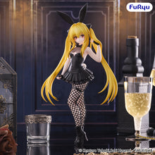 Load image into Gallery viewer, PRE-ORDER BiCute Bunnies Figure Konjiki no Yami To Love Ru Darkness
