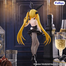 Load image into Gallery viewer, PRE-ORDER BiCute Bunnies Figure Konjiki no Yami To Love Ru Darkness
