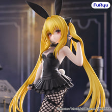 Load image into Gallery viewer, PRE-ORDER BiCute Bunnies Figure Konjiki no Yami To Love Ru Darkness
