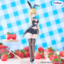 Load image into Gallery viewer, PRE-ORDER BiCute Bunnies Figure Tsukasa Nishino Strawberry 100%
