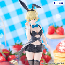 Load image into Gallery viewer, PRE-ORDER BiCute Bunnies Figure Tsukasa Nishino Strawberry 100%
