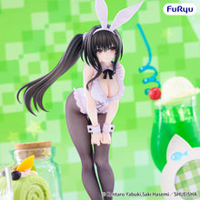Load image into Gallery viewer, PRE-ORDER BiCute Bunnies Figure Yui Kotegawa To Love Ru Darkness
