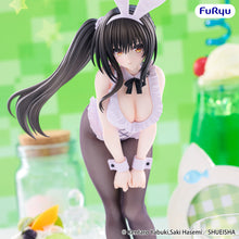 Load image into Gallery viewer, PRE-ORDER BiCute Bunnies Figure Yui Kotegawa To Love Ru Darkness
