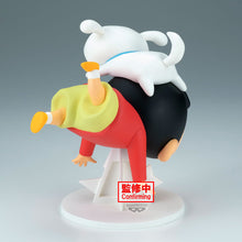 Load image into Gallery viewer, PRE-ORDER Big Figure Oh! Crayon Shinchan
