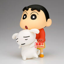 Load image into Gallery viewer, PRE-ORDER Big Figure Shinnosuke Nohara Hoo-hoo Crayon Shinchan
